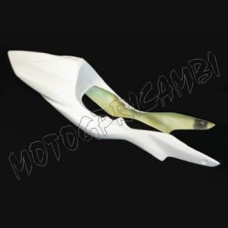 Carene complete senza parafango racing - MXPCRD1017