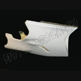 Verkleidungen ohne Kotflugel racing - MXPCRD1017