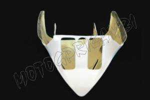 Verkleidungen ohne Kotflugel racing - MXPCRD1017