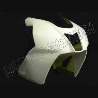 Carénages Aprilia RSV 1000 2004 - 2007 avant sans Pare-boue et sans Coque arrière - MXPCRD1018