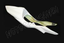 Coque arrière racing pour selle d´origine - MXPCRD1019