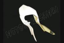 Racing back seat for original seat - MXPCRD1019 2