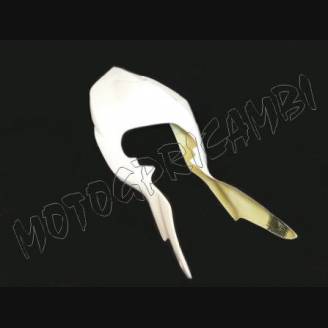Racing back seat for original seat - MXPCRD1019