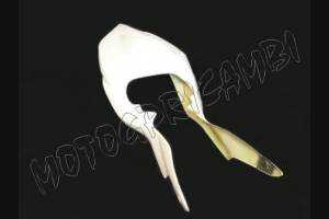 Hoecker racing fur Bedeckung fur Sattel Original - MXPCRD1019