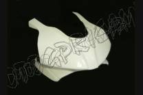 Aprilia RS 125 2006 - 2010 Front fairings without back seat and without front fender - MXPCRD1059