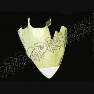 Aprilia RS 125 2006 - 2010 Front fairings without back seat and without front fender - MXPCRD1059