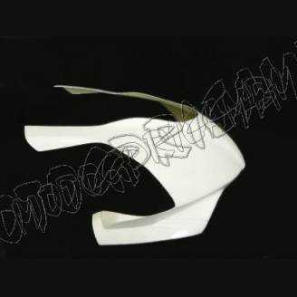 Aprilia RS 125 2006 - 2010 Front fairings without back seat and without front fender - MXPCRD1059
