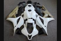 Carene abs complete di parafango da verniciare 2