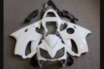 Verkleidungen abs Honda Cbr 600 F Sport 2001 - 2002 mit Kotflugel zu lackieren - MXPCAD1092