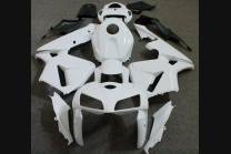 Carenados abs Honda Cbr 600 RR 2005 - 2006 completo con guardabarros da barnizar - MXPCAD1094