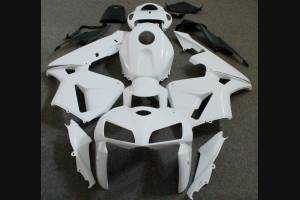 Carénages abs Honda Cbr 600 RR 2005 - 2006 complets de garde-boue à peindre - MXPCAD1094