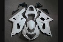 Carénages Suzuki Gsxr 1000 2001 2002 complets de garde-boue - MXPCAD1102
