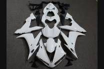 Carene abs Yamaha R1 2004 - 2006 complete di parafango da verniciare - MXPCAD1110