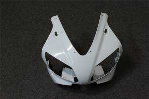 front upper part in abs MXPCAD1144