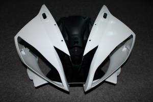cupolino in abs - MXPCAD1146