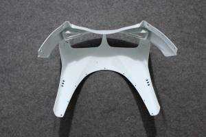 tête de fourche en abs - MXPCAD1147