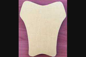 Sella neoprene - MXPSNP11331
