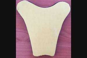 Neoprene Seat - MXPSNP11345