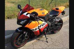 Carene in abs complete e verniciate HND CBR 1 C RPS2