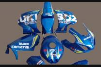 Complete and painted fairings SZ17MT18