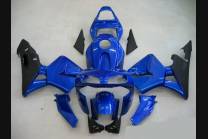 Complete and painted fairings in abs HND CBR 6E BL 