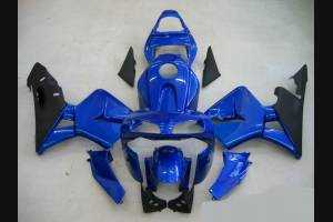 Carene in abs complete e verniciate HND CBR 6E BL