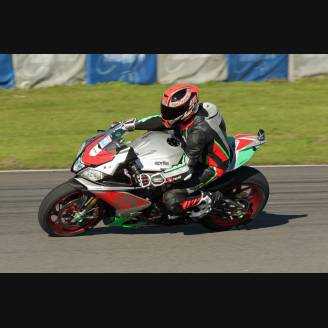 Verkleidungen Lackiert RSV4RFW17
