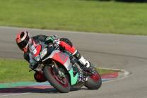 Verkleidungen Lackiert RSV4RFW17