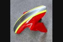 Complete and painted fairings in abs NJH 2
