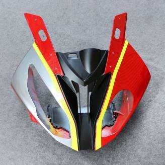 Fairing complete For abs and vernciate NJH