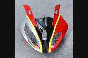Fairing complete For abs and vernciate NJH