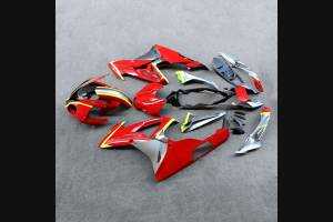 Fairing complete For abs and vernciate NJH