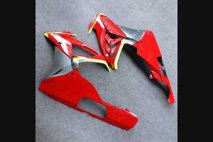 Fairing complete For abs and vernciate NJH