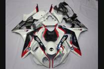 Fairing complete For abs and vernciate NJH