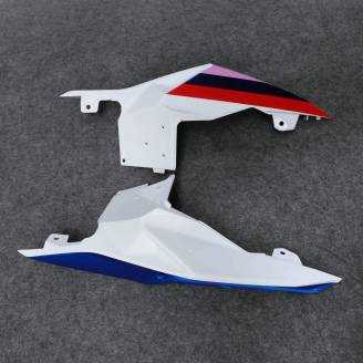 Complete and painted fairings in abs SBK15