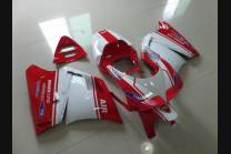 Painted street fairings in abs compatible with Ducati 748 916 996 - MXPCAV11436