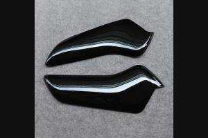 Carenados in abs completo e verniciate BLGRWT