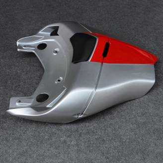 Complete and painted fairings in abs BLGRWT