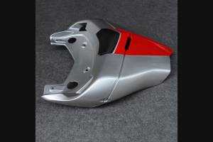 Complete and painted fairings in abs BLGRWT