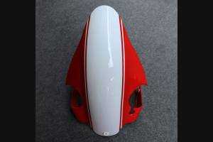 Complete and painted fairings in abs BLGRWT