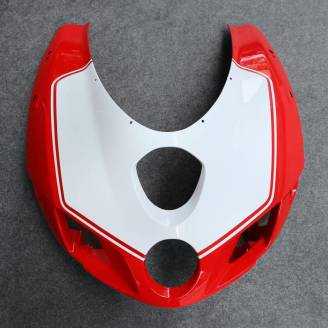 Complete and painted fairings in abs BLGRWT