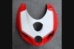 Carene in abs complete e verniciate BLGRWT