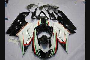 Fairing complete For abs and vernciate DUCTRBL