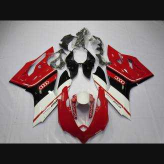 Fairings ABS Lackiert street DUC99 DUC99 SPL2