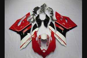 Fairings ABS Lackiert street DUC99 DUC99 SPL2