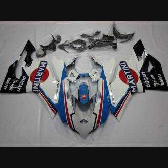 Fairings ABS Lackiert street DUC99 DUC99 SPL2