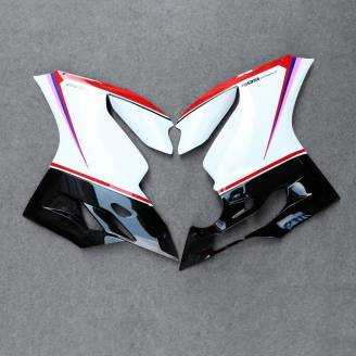 Fairings ABS Lackiert street DUC99 DUC99 SPL2