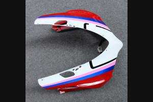Fairings ABS Lackiert street DUC99 DUC99 SPL2