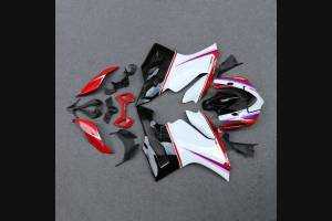 Fairings ABS Lackiert street DUC99 DUC99 SPL2