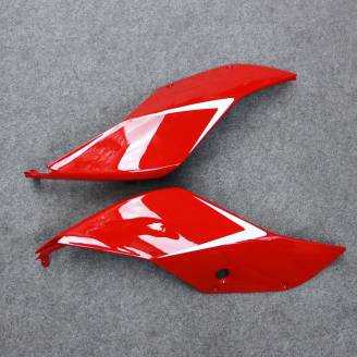 Fairings ABS Lackiert street DUC99 DUC99 SPL2